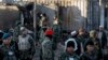 탈레반, 아프간 군사기지 공격…병사 16명 살해