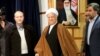 Former Iranian President Rafsanjani Dies at Age of 82