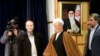 İranın keçmiş prezidenti Rəfsəncani 82 yaşında vəfat edib