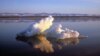 Study: Arctic Methane Release Could Cost Economy $60 Trillion