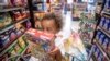 امریکہ: بچوں کی 168 غذائی اشیا پر تجربات، 95 فی صد میں زہریلے اجزا ہونے کا انکشاف