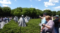 [생생 라디오 매거진] 워싱턴 한국전 기념공원 실태, 미국 내 북한 활동 단체들 하반기 계획