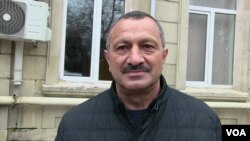 Tofiq Yaqublu 