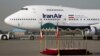 CEO: Boeing 'Making Progress' on Airplane Deal With Iran