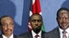 Kenya, Somalia kêu gọi quốc tế hỗ trợ chống lại al-Shabab