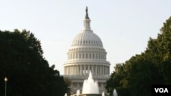 La Casa Blanca y los legisladores buscan ratificar los acuerdos comerciales antes de que el Congreso recese en agosto.