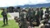TNI Himbau Masyarakat Poso Tidak Beri Bantuan Logistik pada Kelompok Teror