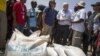 Huit millions de personnes menacées de famine au Soudan du Sud, selon l'ONU