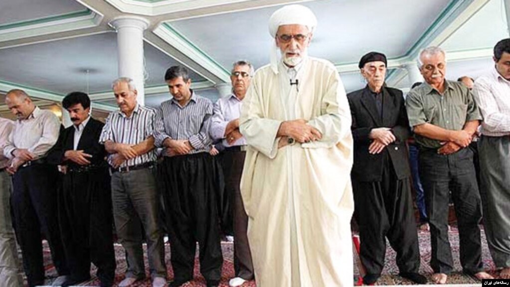 بیش از یک میلیون شهروند سنی از داشتن حتی یک مسجد در تهران محروم هستند