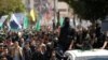 حماس سه فلسطینی را به اتهام «همدستی» با اسرائیل اعدام کرد