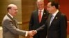 로스 미 상무장관 “중국과 대북제재 건설적 논의…비핵화 협상 진전이 관건” 