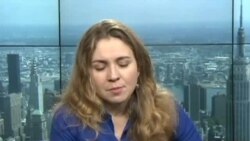 Интервју: Силвана Хабданк Колачковска