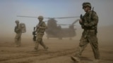 US Afghan War Thumbnail