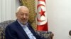 La justice tunisienne convoque le président du Parlement