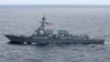 'Great Green Fleet' Using Biofuels Deployed by US Navy