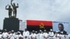 Ofensiva do MPLA face à onda de manifestações