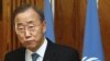 UN Chief Condemns Syria Resolution Veto