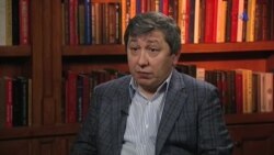 Altay Göyüşov: “İqtisadi vəziyyəti dubinka ilə düzəltmək olmaz”