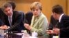 Merkel habla sobre presunto doble agente