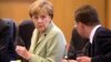 Меркель не приедет в Москву на парад Победы