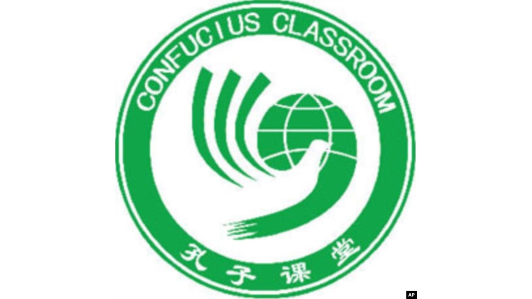 Confucius classroom, a program from the Chinese government aimed at teaching high school students Chinese culture and language, is expanding rapidly around the world.