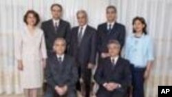 Baha'i Leaders Arrested In Iran