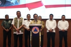 Menteri Dalam Negeri Tito Karnavian. (Foto: Kemendagri)