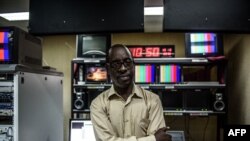 Nestor Bankumukunzi akiri mu buyobozi bwa RTNB