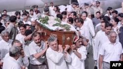 راجیو گاندھی 21 مئی 1991 کو خود کش حملے میں ہلاک ہو گئے تھے۔