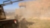 Коалиция начала авиаудары по позициям ИГИЛ в Тикрите