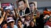 Egypt Grapples with Mubarak's Release From Jail