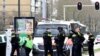 荷兰枪击案已致1死 警方正调查是否有恐怖动机 
