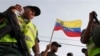 Venezuela: delegación en primarias