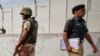 Pakistanda polis zabiti öldürülüb