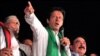 ملک میں نئے صوبے بننے چاہئیں: عمران خان