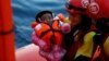 UNICEF pide hace más por los niños en el Día Mundial del Migrante