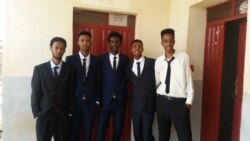 ኤርትራ፡  ብውሑድ ወጻኢታትን ጸዓትን ትሰርሕ ኮምፕዩተር ተመሂዛ