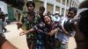 Bangladesh Building Collapse Kills More Than 500