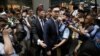 香港民族党呼吁川普：被中共同化的香港无权享受国际优惠地位