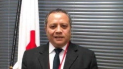 Rezasyah, pengamat hubungan internasional dari President University. (Foto: privat)