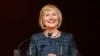 Bà Clinton dè dặt đối với đàm phán hạt nhân Iran