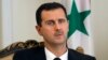 Losing Election Not an Option for Syrian President