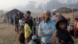 Rohingya Broadcast