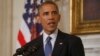 Tổng thống Obama cho phép không kích ở Iraq