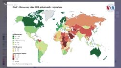 The Economist reporta crecimiento de autoritarismo en medio de la pandemia