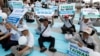 Bị Trung Quốc cản trở, Đài Loan không thể dự hội nghị WHO