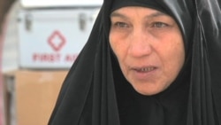 Iraqi Women Fear Violence, Erosion of Rights