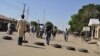 Explosions, Gun Attacks Rock 2 Nigerian Towns