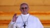 Argentine Jorge Bergoglio Elected Pope