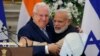 Modi akan Jadi Pemimpin India Pertama yang Berkunjung ke Israel